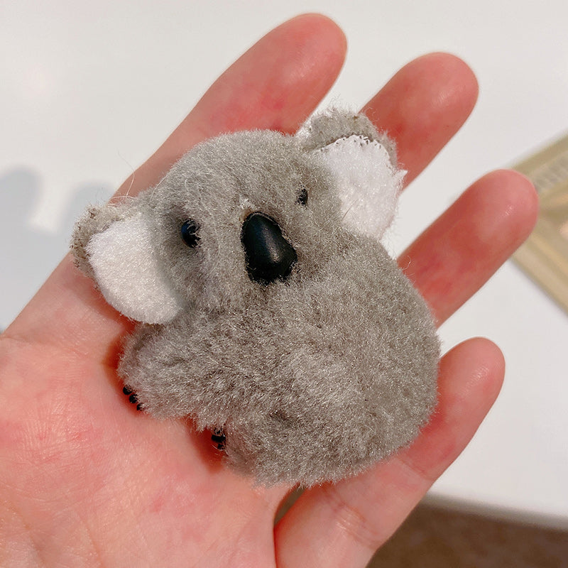 Trendsetter Plushie Clips™